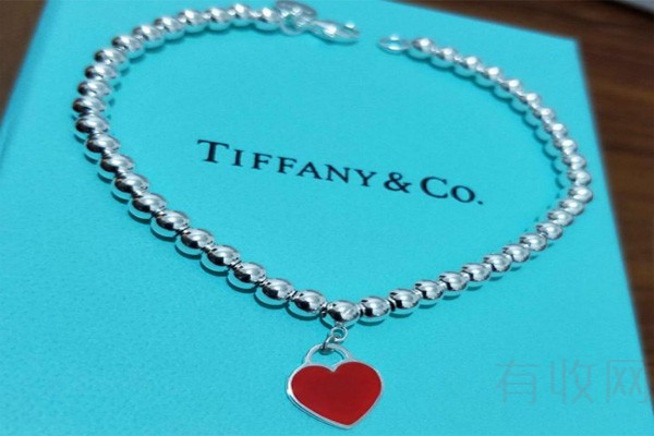 tiffany蒂芙尼回收一般价格多少钱